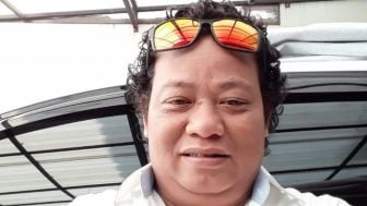 Kuat Maruf Akui Diberikan HP oleh Putri Candrawathi