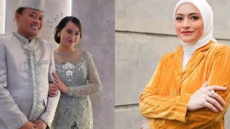 Rumor Sule Menikah Lagi Dengan Memes Prameswari, Foto Mesra Pakai Baju Pengantin