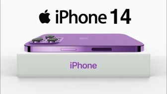 Seri iPhone 14 Sudah Bisa Dipesan di Indonesia