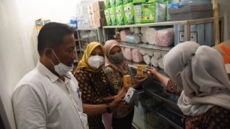 Dinkes Medan Sidak Apotek Terkait Obat Sirup Mengandung Cemaran Glikol, Ini Tujuannya