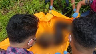 Misteri Penemuan Mayat Bercincin Emas di Nias, Benarkah Korban Seorang ASN? Ini Kata Polisi