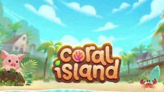 Mengenal Lebih Dekat Dengan Stairway Games, Developer Coral Island