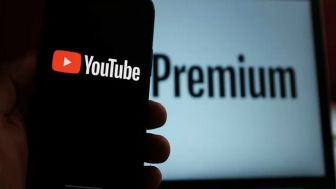 Harga YouTube Premium Family Plan Naik