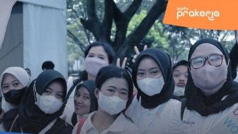 Kartu Prakerja Gelombang 47 Resmi Dibuka, Ini Syarat dan Cara Mendaftarnya