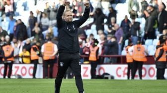 Ditinggal Gerard, Aston Villa Malah Jadi Beringas! Bantai Brentford 4-0