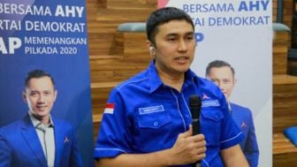 Demokrat Sebut Anies Butuh Pasangan yang Bisa Meyakinkan Perubahan