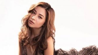 Ini 5 Pria yang Pernah Singgah di Hati Nikita Willy