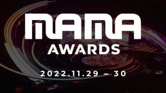 MAMA Award 2022 Hadir Mewarnai Bulan November, Voting untuk Nominator telah Dibuka