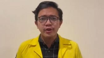 Viral, Postingan BEM UI Kritik Kinerja Jokowi sebagai Presiden RI yang Tak Becus