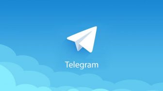 Cara Download Video Telegram di Android