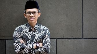 Pengamat Menilai Peluang Anies di Pilpres 2024 akan Berat Jika Pilih Aher Atau AHY