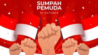 Menyambut Hari Sumpah Pemuda 28 Oktober 2022, Ini Makna dan Sejarahnya