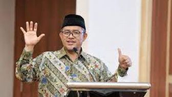 PKS: Ahmad Heryawan Bagus dan Layak Dampingi Anies Baswedan