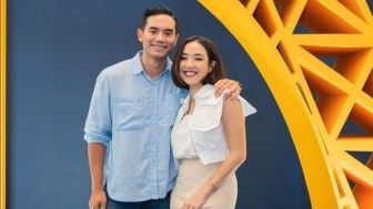 Rino Soedarjo Muncul dalam Instagram Pribadi Gisel, Pacar Baru?