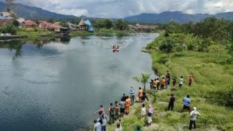 Jemaat Gereja yang Tenggelam di Danau Toba Sudah Ditemukan, Begini Kondisinya