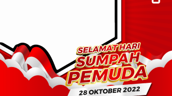 15 Kata-kata Bijak Ucapan Hari Sumpah Pemuda 28 Oktober 2022 Untuk Bangkitkan Semangat, Pakai Untuk Caption IG, WA, FB