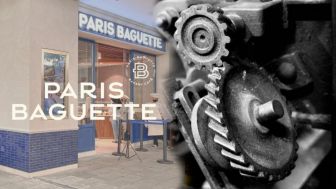 Ini Penyebab Toko Roti Paris Baguette Diboikot di Korea Selatan