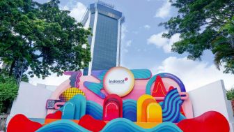 Kuartal Ketiga 2022, Indosat Laporkan Kenaikan Pendapatan dan Laba Bersih