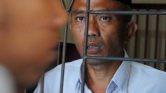 Ini Alasan Bambang Tri Mulyono Cabut Gugatan Kasus Ijazah Palsu Jokowi