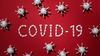 Awas! Kasus Positif dan Kematian Covid-19 di Indonesia Meningkat dalam Sepekan Ini