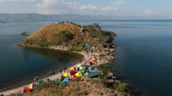 3 Tempat Wisata yang Wajib Dikunjungi ke Silahisabungan, Keindahan Danau Toba Berbingkai Kekayaan Budaya