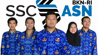 BKN Imbau Pelamar via Portal website SSCASN PPPK 2022 Cek Data Kependudukan Lebih Dahulu, Ini 6 Caranya