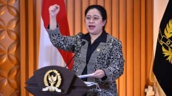 Pengamat: Puan Maharani Akan Maju dalam Pilpres 2024 Mewakili PDI Perjuangan