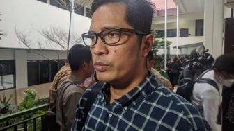 Febri Diansyah Terdiam, Anak Bungsu Ferdy Sambo Ternyata Anak Adopsi