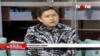 Bertemu Orang Tua Ferdy Sambo, Pakar Ekspresi Temukan Sikap Ferdy Sambo Janggal