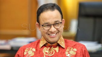 Hari Ini Anies Baswedan Datang ke Istana Maimun Medan, Berikut Agenda dan Jadwal Lengkapnya