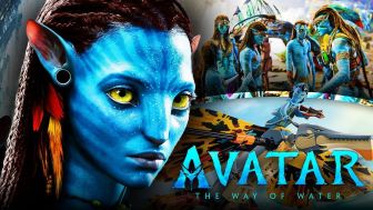 Setelah 13 Tahun, Sekuel Avatar The Way of Water Akan Mulai Tayang pada Desember 2022