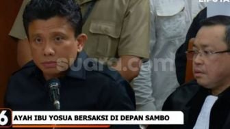 Meski Ferdy Sambo Meminta Maaf, Brigadir J Tetap Dituduh Melakukan Pelecehan ke Putri Candrawathi