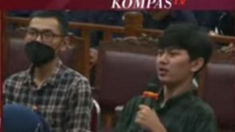 Sempat Distop Provos, Sopir Ambulans Mengaku Diminta Mematikan Sirine Sebelum Tiba Rumah Ferdy Sambo