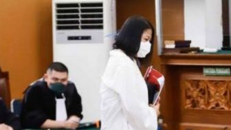 Ditanya Apakah Putri Candrawathi Punya Senjata Atau Tidak, Begini Jawaban Daden Eks Ajudan Ferdy Sambo