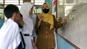 Kaltim Perlu Regulasi Sebagai Payung Hukum Untuk Wujudkan Pendidikan Berkualitas