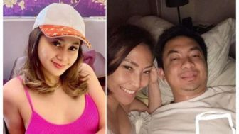 Denise Takut Video 'Bercocok Tanam' versus RD Tersebar, Bakal seperti Luna Maya