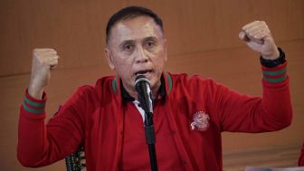 Ketum PSSI Berkomitmen Tragedi Kanjuruhan Tak Terulang Lagi