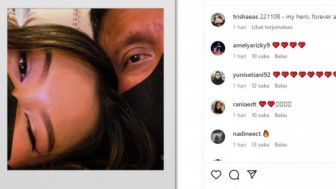 Anggap Ayahnya Pahlawan, Putri Ferdy Sambo Unggah Postingan Mengharukan di Instagram Pribadinya, Netizen: Tetap Doakan Ayah dan Ibumu