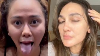 Luna Maya ada Campur Tangan Soal Tak Menayangkan Podcast Denise, Ini Penjelasan Denny Sumargo