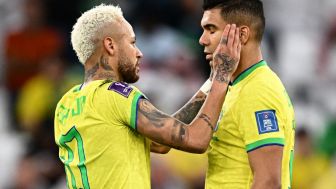 CEK FAKTA: Brasil dan Portugal Resmi Jadi Lawan Timnas Indonesia di FIFA Matchday Selanjutnya?
