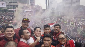Media Internasional Sebut Timnas Indonesia Jadi Tim Kuat di Grup Piala AFF U-23 2023