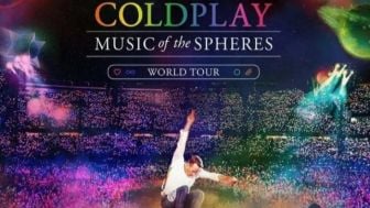 Indonesia Tuan Rumah Piala Dunia U17, Konser Coldplay di GBK Batal?