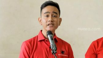 Amit-amit! Gibran Ogah Amini Doa Netizen Jokowi 3 Periode: Jangan Sampai Kejadian