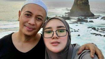 Bebi Silvana Minggat dari Rumah, Benarkah Opick Mencoba Membuang Istri dan Anak-anaknya?