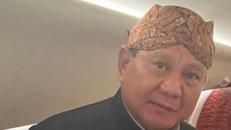 Terlalu Ekstrem! Prabowo Sempat Ngamuk-ngamuk ke Mantan Menteri Ini Hanya Karena Semut