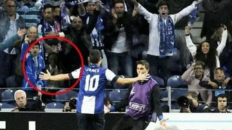 5 Kejadian Mistis di Stadion Sepakbola, Ada Penampakan Orang Penjelajah Waktu?