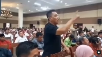 PNS Ini Sebut PSK Lebih Mulia dari Anggota DPRD, Dipolisikan 50 Wakil Rakyat, Dibela Publik