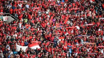 Timnas Indonesia Main Malam Lawan Argentina, Ultras Garuda Bikin SUGBK 'Pecah'?