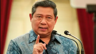 SBY Bilang Bakal Kacau Kalau Sistem Pemilu Diganti Tertutup, Seberapa Parah?