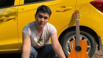 Lagunya Bakal Jadi Soundtrack Piala Dunia U-17, Aldi Taher: Minta Doanya, Insyaallah